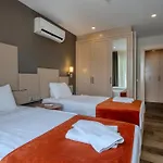 Green Garden City Luxury Apartments