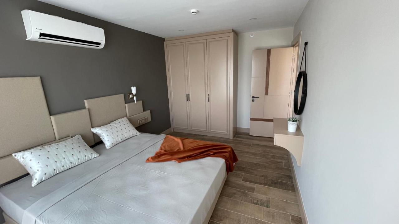 Appartement Garden Luxury