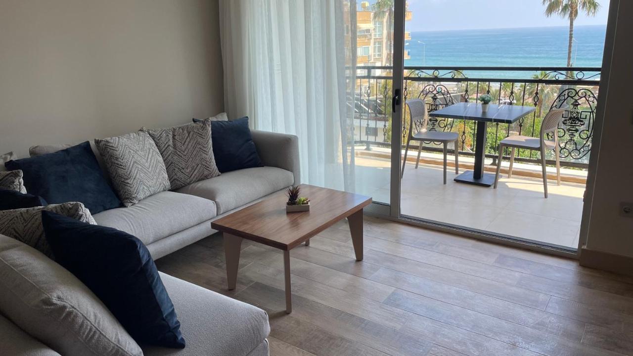 Appartement Garden Luxury Alanya