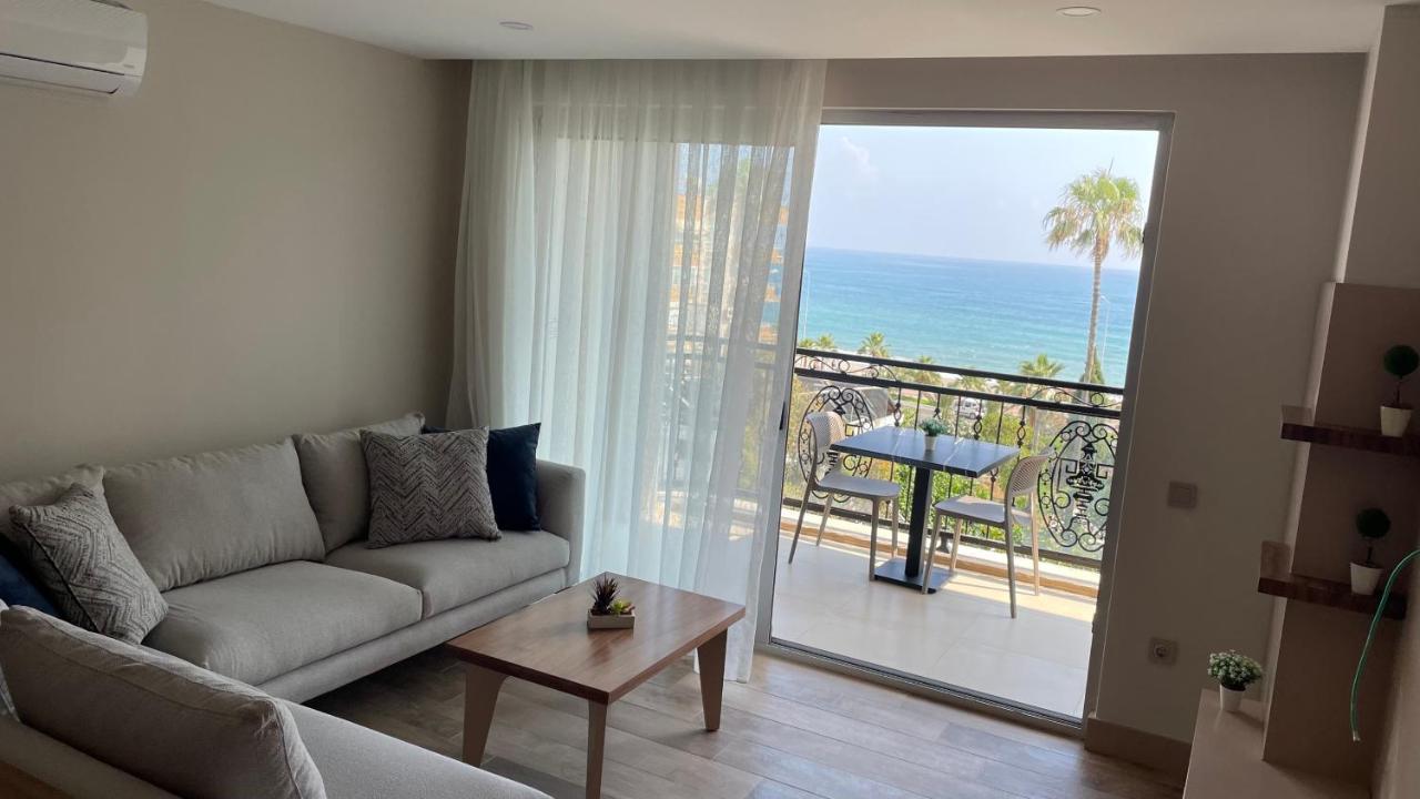 Appartement Garden Luxury