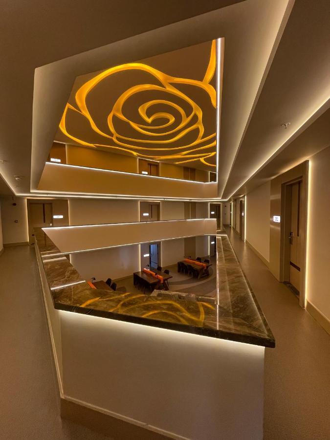 Appartement Garden Luxury *