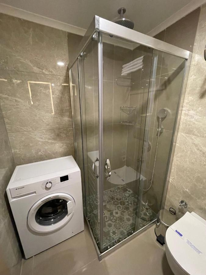 Garden Luxury Appartement