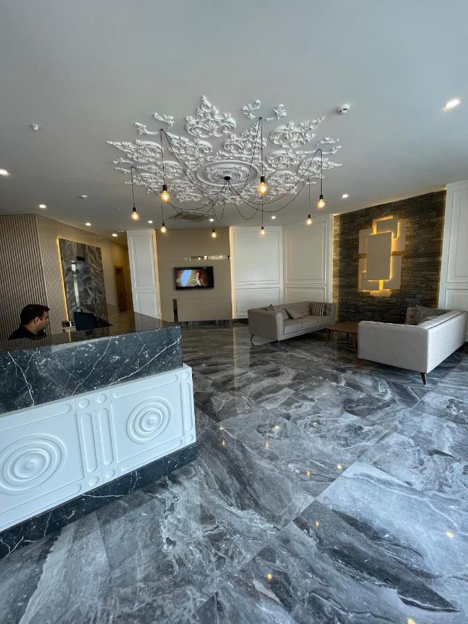 Garden Luxury Appartement *